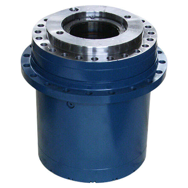 Zollern Gearbox Zhp4.31 for Rotary Drilling Rig Winch Drive