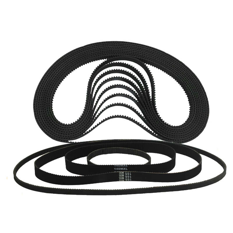 Professional Rubber Driven Pulley with Great Price