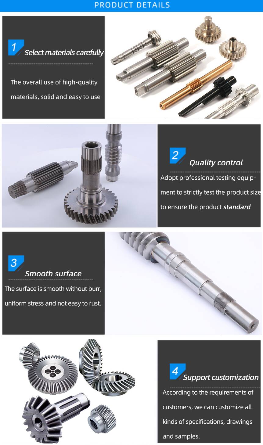 Factory Manufacture Hot Sale Cheap Clutch Worm Gear Elevator Worm Gear