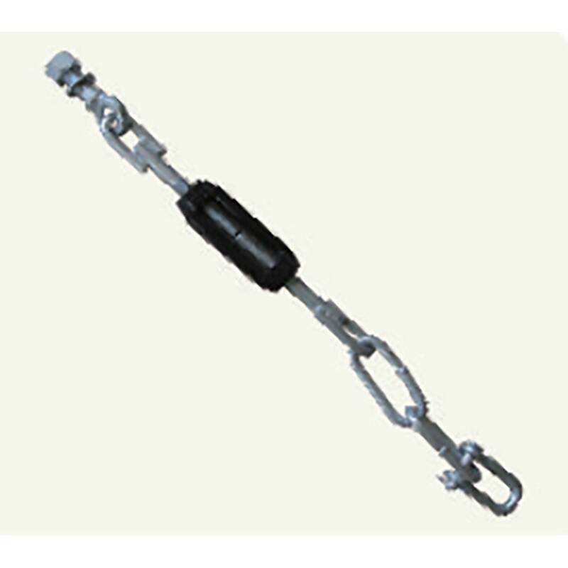 XG-9 Durable Agricultural Spare Parts Toplink Assembly Fits Tractor for Sale