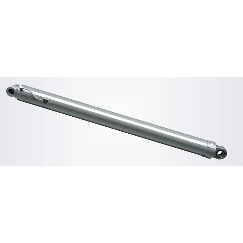 HCYY11112021 Good Quality Professional Factory 1155kg Main Boom Angle Hydraulic Cylinder for Truck Crane Vehicle