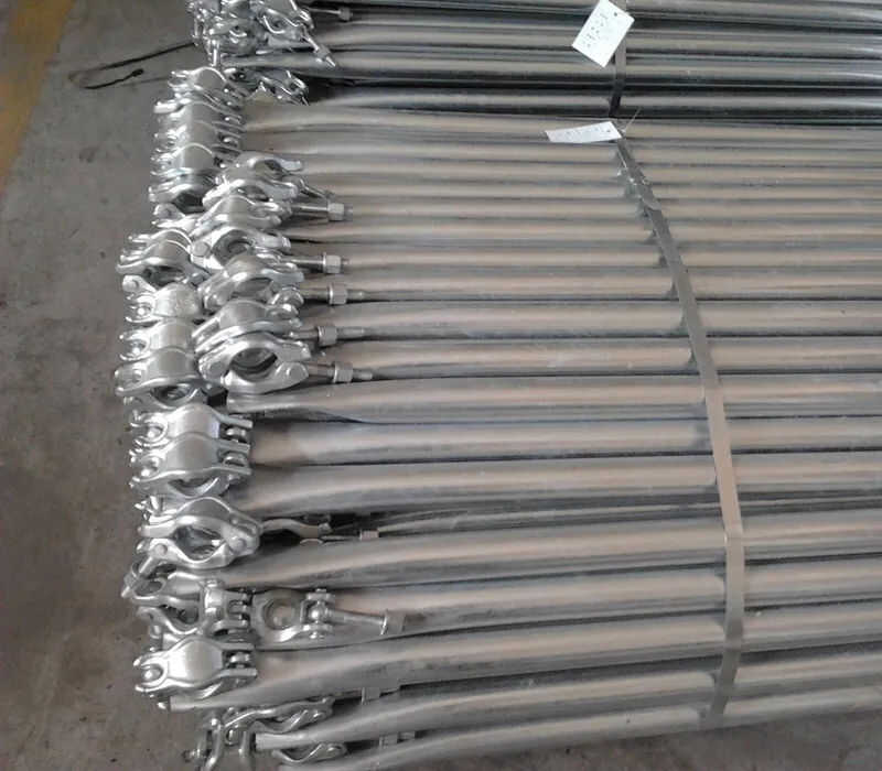 High Quality A53 Q215 Scaffolding Round Hot Dipped Gi Galvan Steel Pipe for Building ASTM Pre Galvanized Steel Pipe