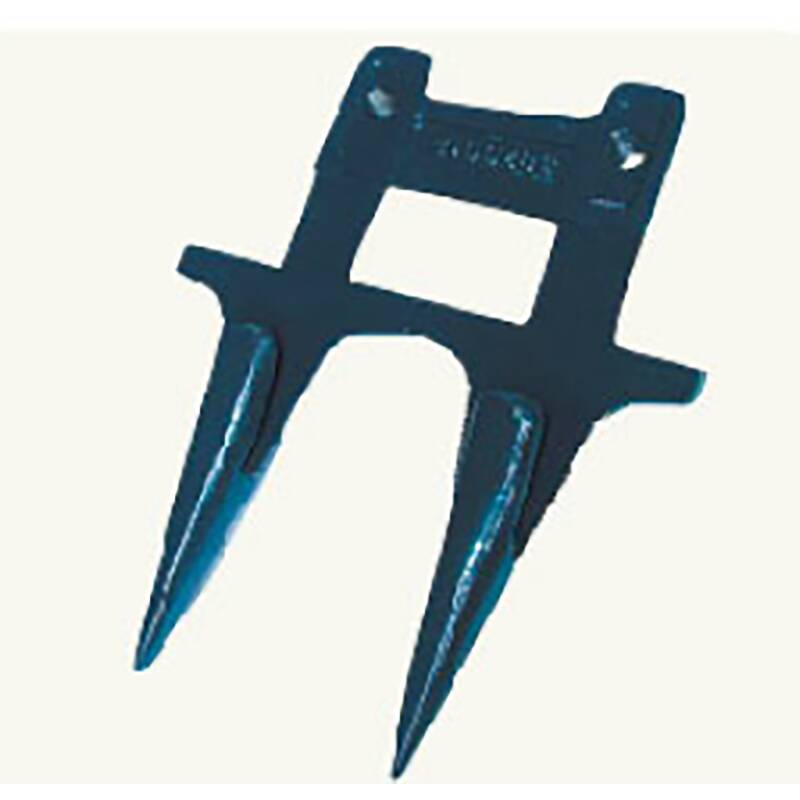 HR-16 Agricultural Machinery Parts Knife Guard for Agricultural Combine Harvester Replacement of Class 3820 015 92