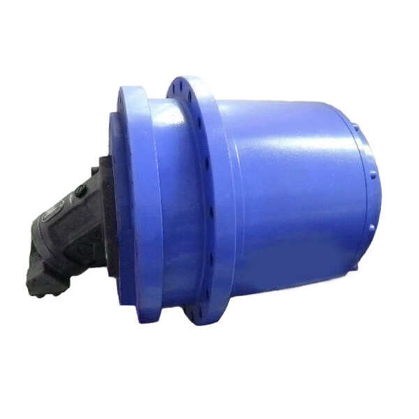 Rexroth Winch Drive Gearbox GFT17W2 GFT17W3 GFT26W2 GFT36W3 GFT60W3 GFT80W3 GFT110W3