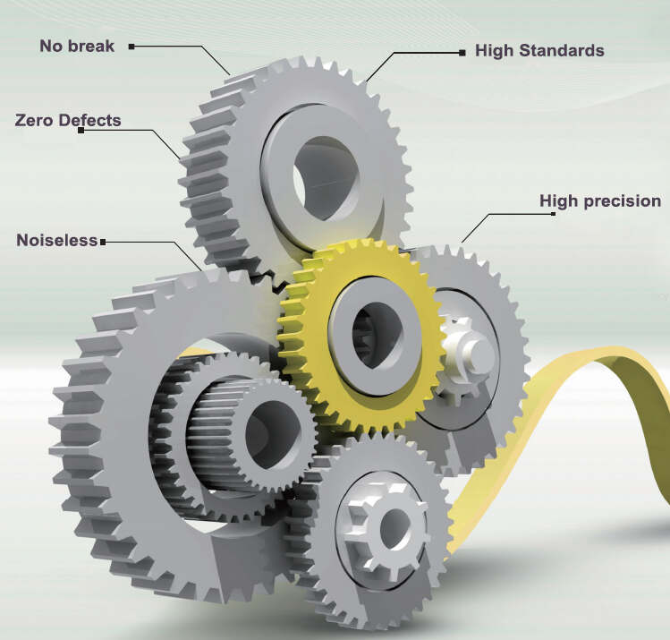 ZLYJ Series Worm Gear Reducer International Advanced Level Hard Tooth Surface High-precision Gearbox for Plastic Screw Extruder