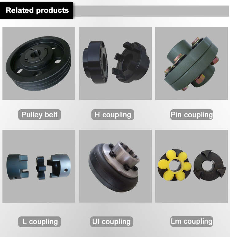 Elastic Nylon Gear Coupling NYLON SLEEVE GEAR COUPLING