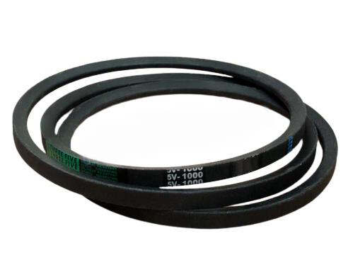 Sell Well New Type 5V Series Cast Iron Ten-Groove QD Sheaves American Standard Pulley for 5V Belts