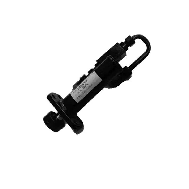 High Quality Custom Made Steel Hydraulic Cylinder for Farm Agricultural Tractor Oil Cylinder Hydraulic