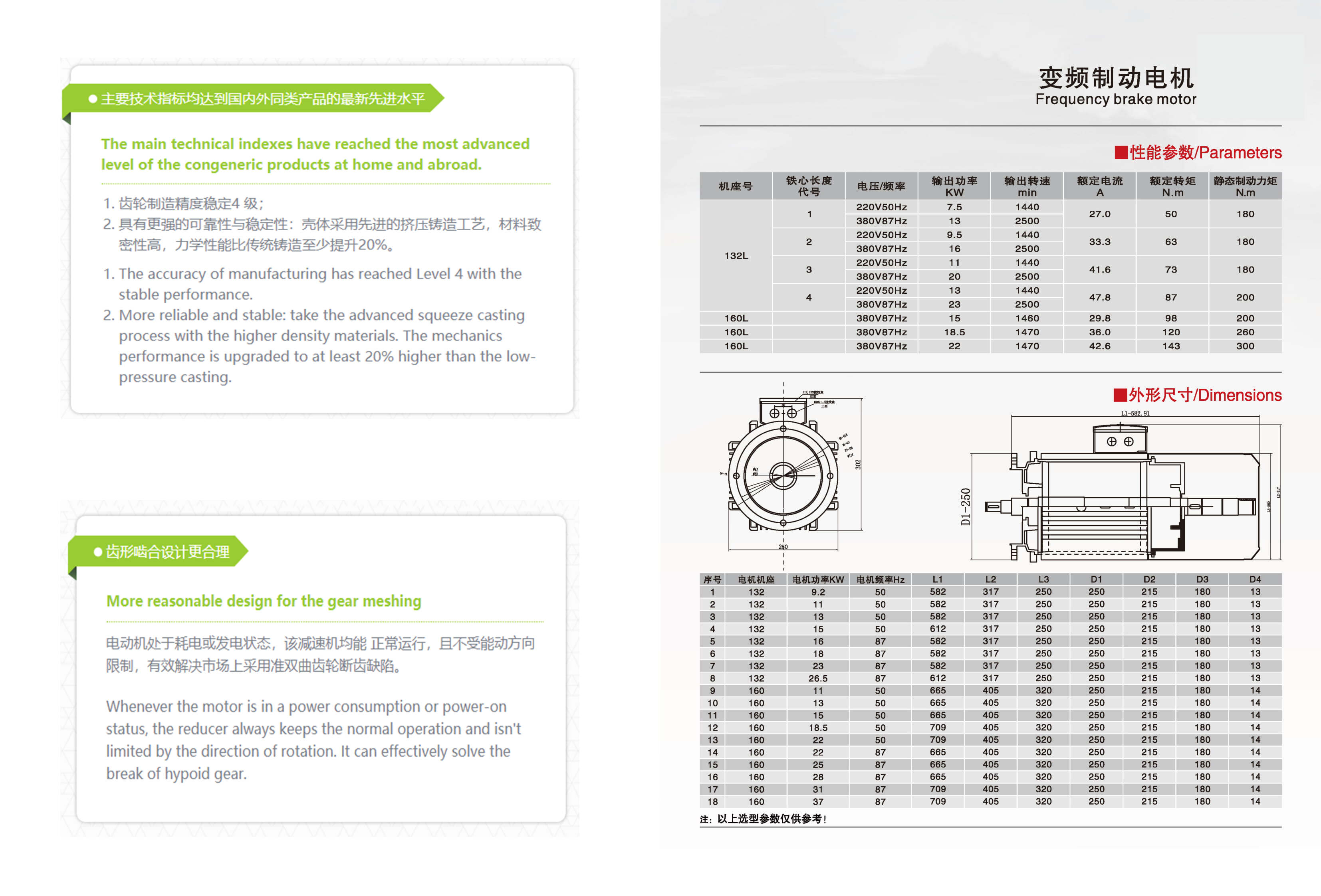 Elevator Reducer Electric Spiral High-performance Building Material Gearbox Speed Reducing Bush Ac Motor Cycloidal  Maintenance