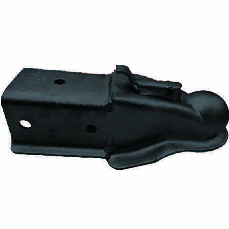 Good Quality 1BJY-TC-47 Trailer Parts and Accessories Capacity 7500LBS Trailer Coupler With Ball Size 2 Inch