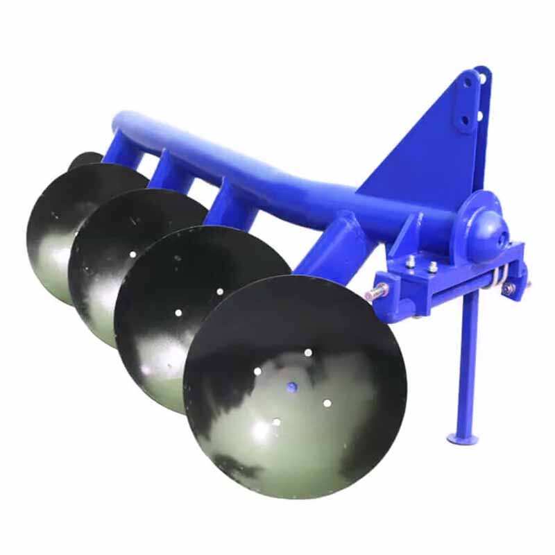 Export Hydraulic Two Way Disc Plow