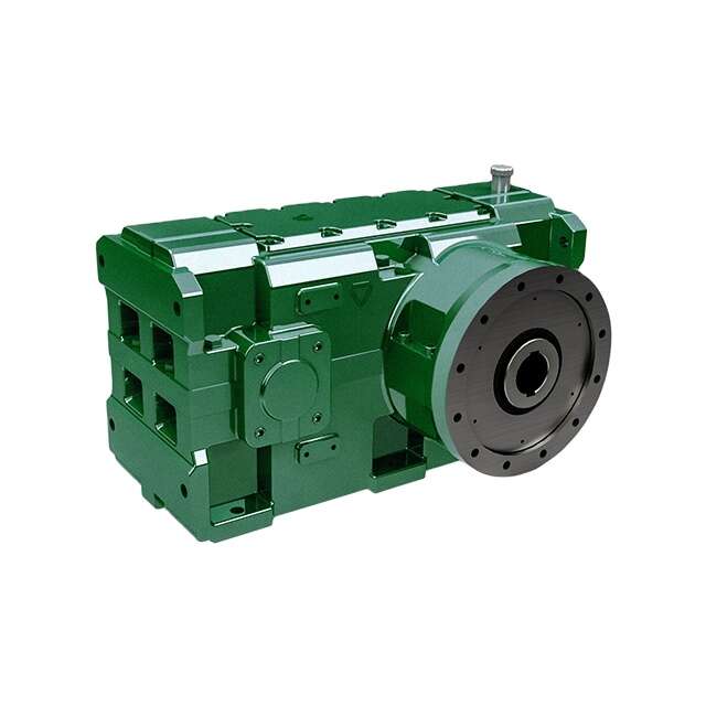 Guaranteed Quality ZLYJ 133/173/200/225/250/280/315/375 Extruder Gearboxes for Rubber Extrusion Machine