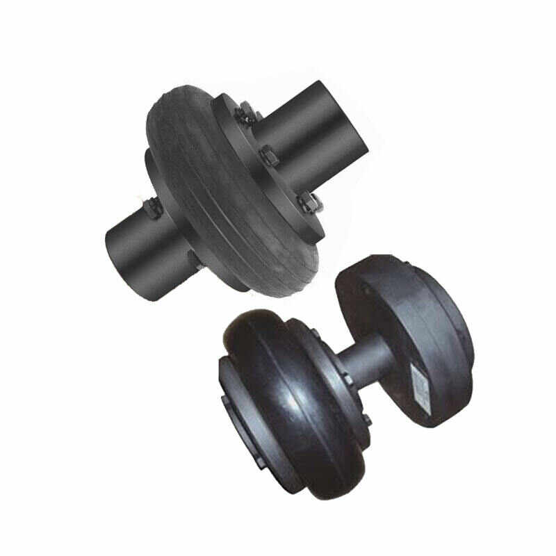 Factory Price Flexible Fenaflex Tyre Couplings  Rubber Tyre Couplings Made in China