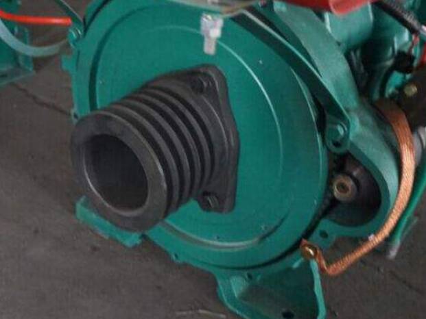 Customized Transmission All Size Type European/American Standard Sheave Wheel V Belt Timing Idler Casting Forging Pulley