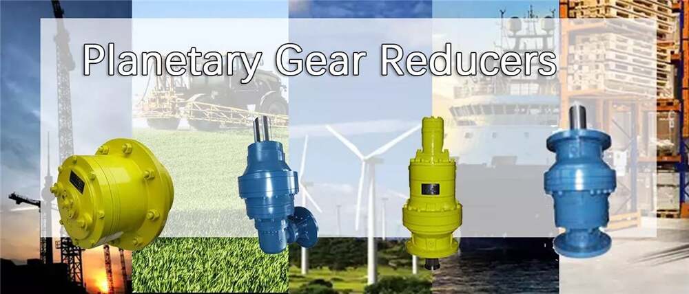 Planetary Gear Drives Reducer Gearbox Replacement of Bonfiglioli 301L1 301L2 301L3 301L4 301R2 301R3 301R4