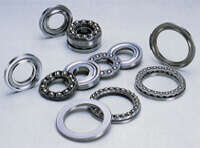 Agricultural Delivery Fast Stainless Steel High-quality Thrust Ball Bearing Manufacturer