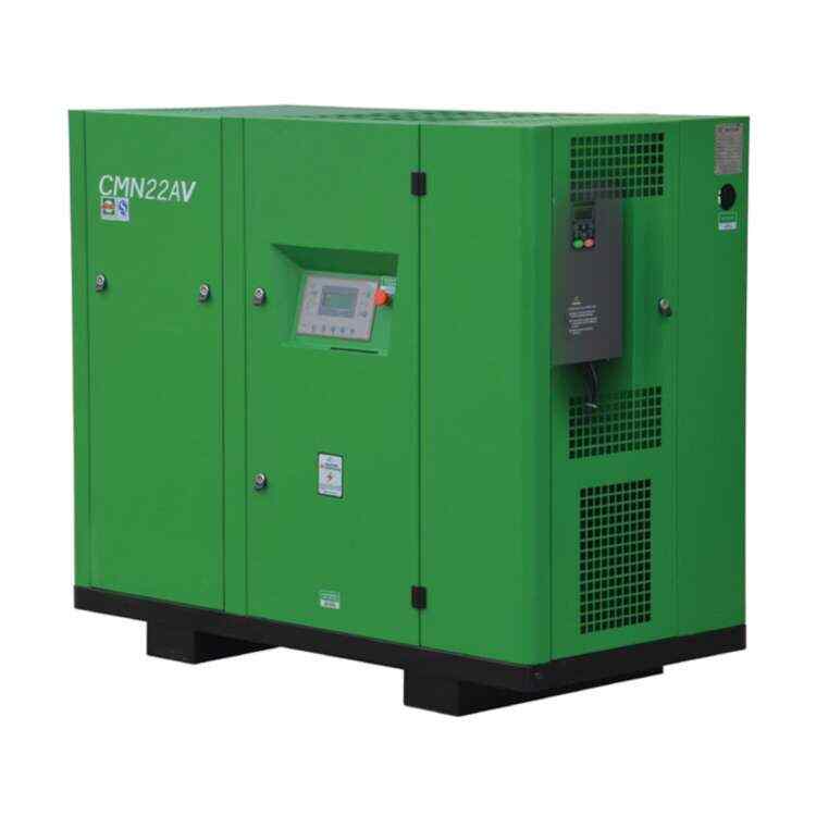 950CFM 5bar 90kw Low Pressure Variable Speed  Industrial Screw air Compressor (SCR950LBPM)
