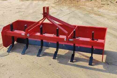 3 Point Hitched Snow Plow Grader Scraper Blades