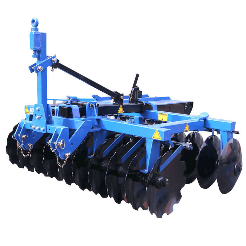 1BQX Series Light Duty Disc Harrow