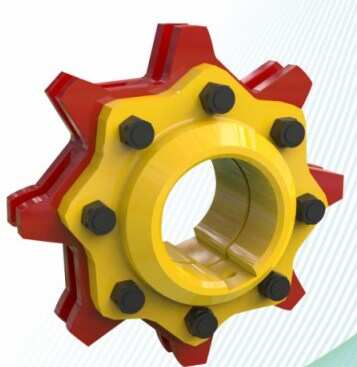 OEM Professional Manufacture of FV Series Conveyor Chains and Sprockets Transmission Chains FV40 FV63 FV90 FV112
