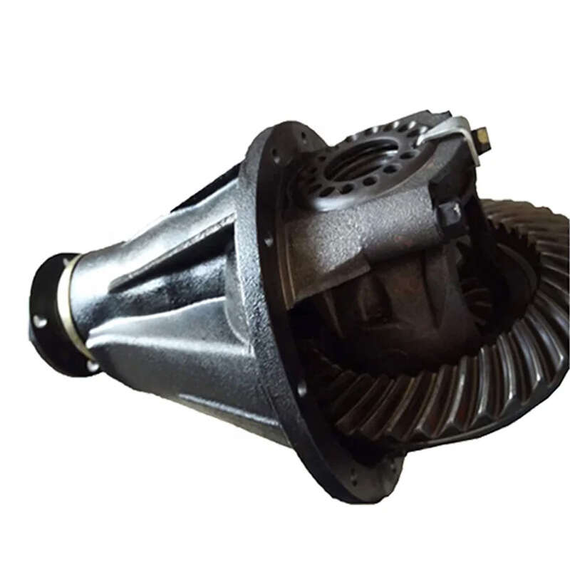 Rear L SD Lock Differential Parts Accessories Fit for Toyota  Land Cruiser  Prado LC90 LC120