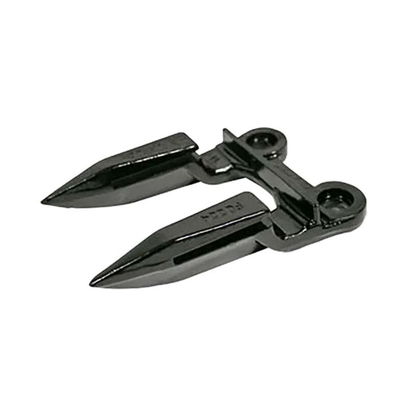 334305A1 Forged Knife Guard  for Agricultural Combine Harvester HRC52-56