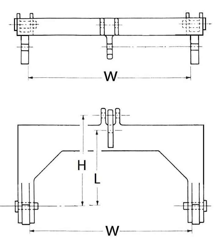 Agricultural Adjustable Category CAT 1 2 3 3-pt Tractor Quick Attach 3 Point Quick Hitch Replacement of Kubota With Adapter