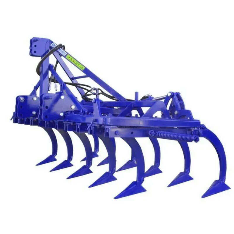 3S-2.1 Agricultural Equipment for Farm Deep Loosening Subsoiler Machine