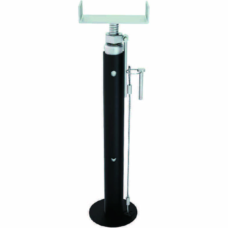 1BJY-LS-01 Heavy Duty Capacity 5000LBS Trailer Parts and Accessories Trailer RV Stabilizer Jack