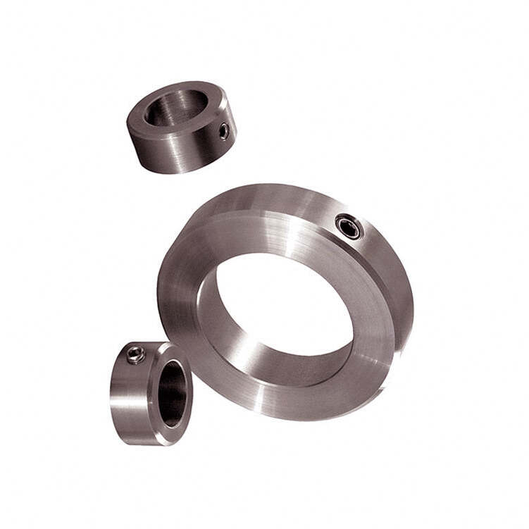 Shaft Collar Acc. to DIN 705