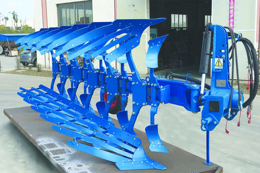 Harrowing Machinery 1BZ-2.5 Offset Disc Harrow Price