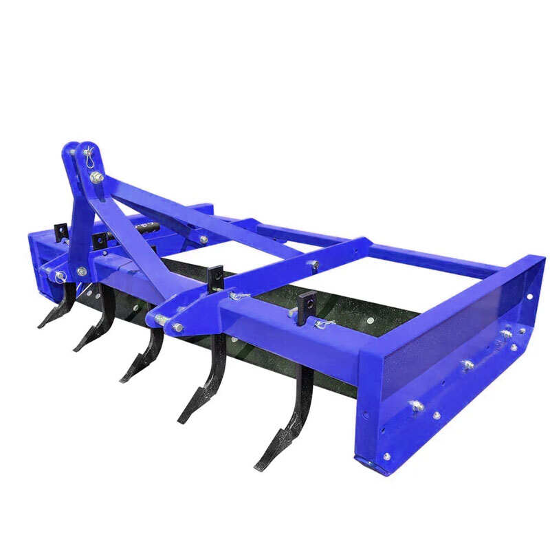 Hight Quality 6 Ft Box Scraper