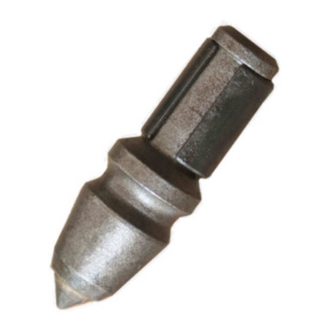 Hex Driver Auger Bits Earth Rock Auger with Carbide Bullet Teeth