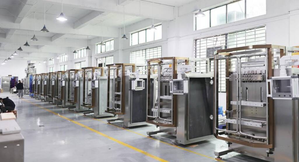 SN-120L Vertical Box Packaging Machine Automatic Cartoning Machine