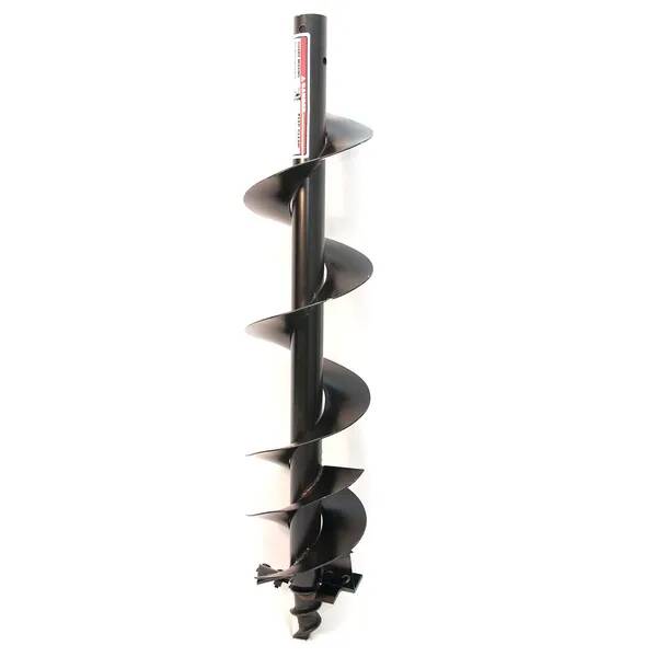9 Inch Heavy Duty Post Hole Auger for Post Hole Digger