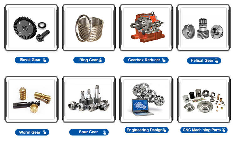 China Suppliers 9*41 Hiace Truck Front Crown Wheel Pinion with Great Price Made by EP Ltd. OEM