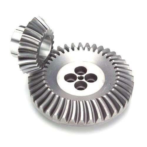 Feed Mixer Gearbox Planetary Gearboxes for Vertical Feed Mixer