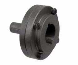 High Torque Stainless Steel & Nylon Flange Gear Coupling Customized OEM Support with Flexible Shaft JAW Tooth Chain Couplings