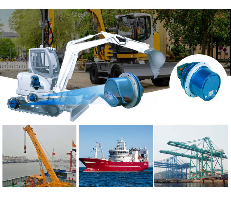 Multifunctional Double Acting Ground China Hydraulic Power Unit for Wholesales