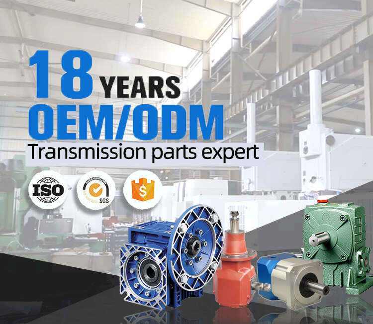 China Manufacturer Professional Speed Reducer Helical Transfer Gearbox H/B Series Speed Gearbox Reducer