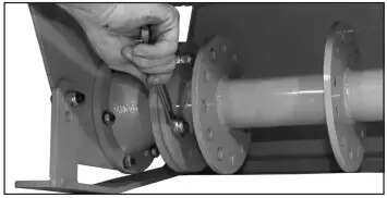 EP-9.311-JCG Rotary Tiller Cultivator Gearbox for Agricultural