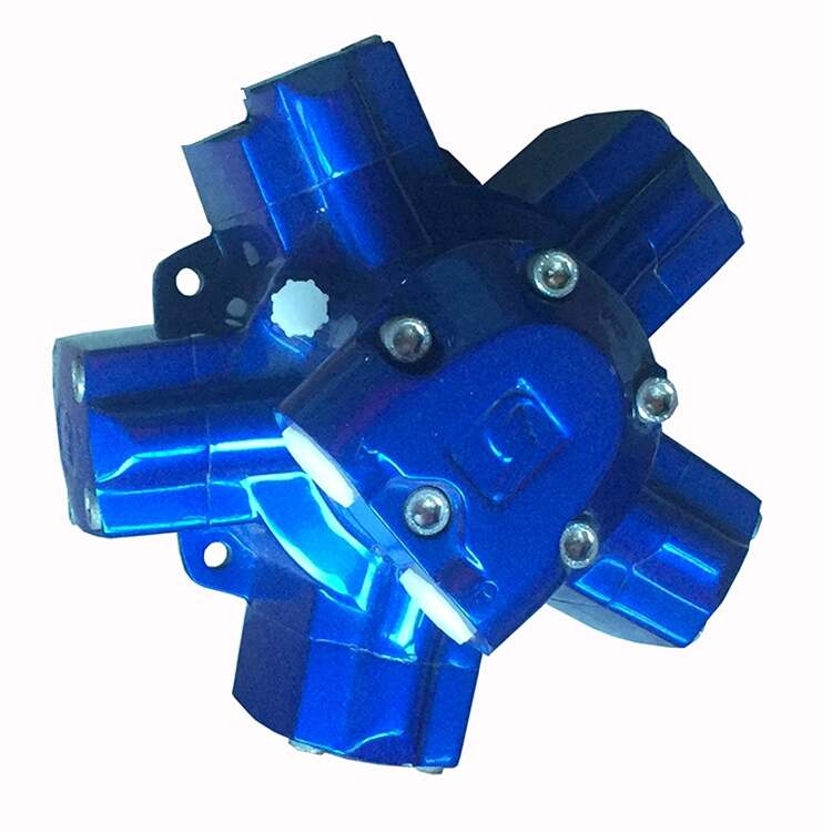 Hub Small Brake Price of High Torque Hydraulic Drive Wheel Motor