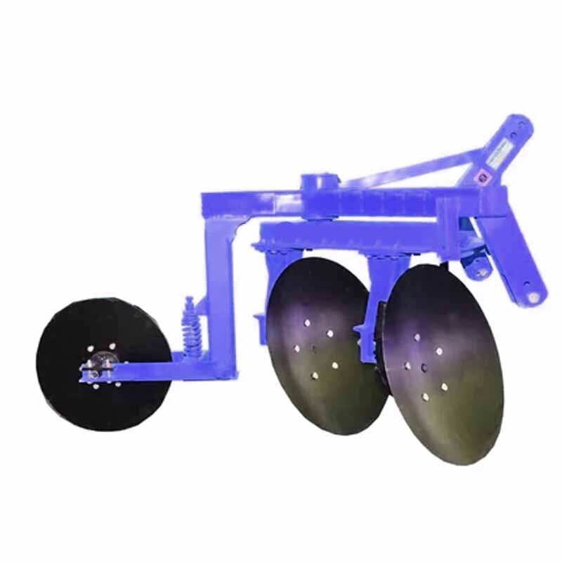 Dry Land Farm Tillage Machinery Plow
