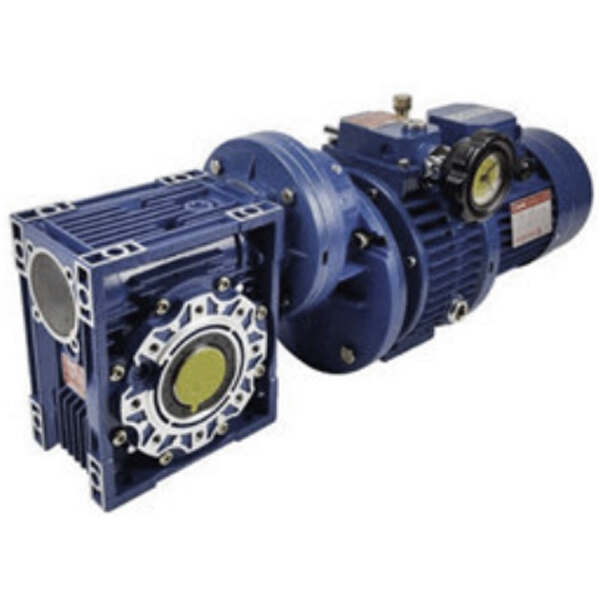 UDL Series NMRV Transmission Reduction Servo Stepless Motor Planetary Gear Box Speed Increaser Reducer Worm Variator Gearbox
