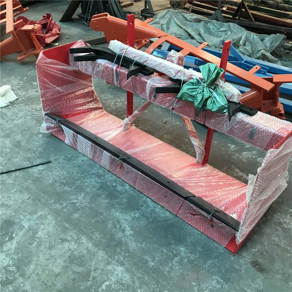 Hight Quality 6 Ft Box Scraper