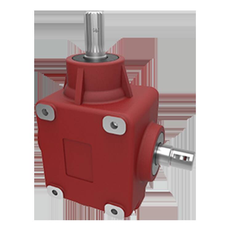 New Design Agricultural Gearbox Agitators for Wholesales