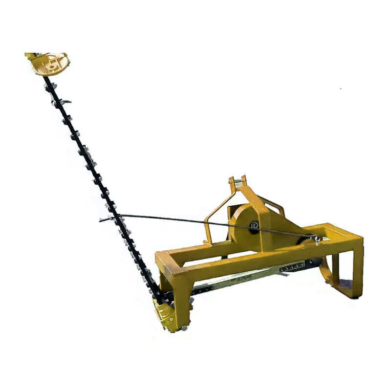Agricultural Machinery Grass Mower