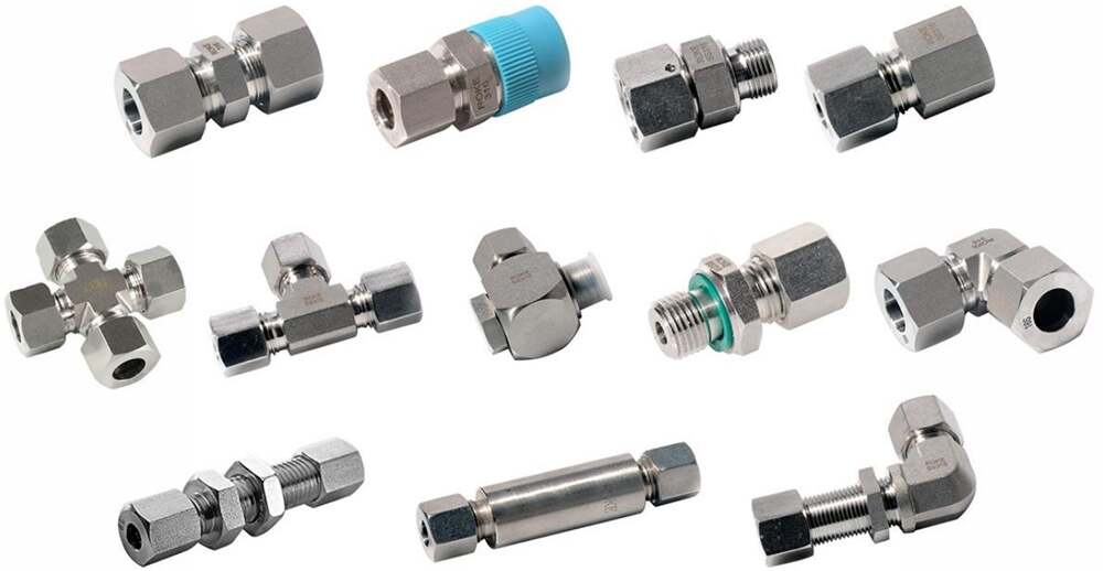 Factory Supply Attractive Price Tee Reducer-TR Hydraulic Fitting for Sale for Hydraulic Cylinder Parts
