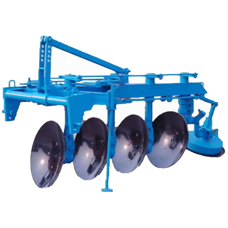 1LY-325 3 Discs of Heavy Duty Disc Plough for 4 Wheel Tractor