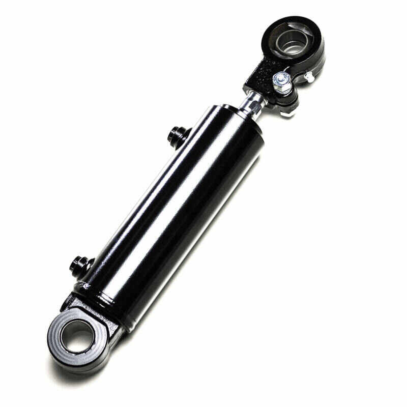 Customized Hidraulic/hydraulic Cylinder High Quality Hydraulic Cylinder Small Double Acting Hydraulic Cylinder